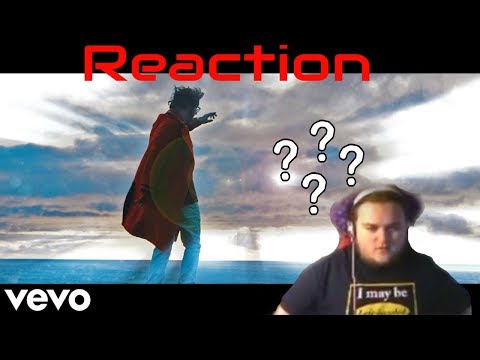 NetNobody "HURRICANE" - (Official Music Video) Reaction