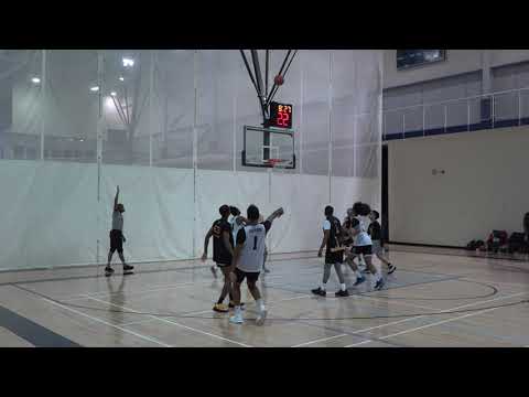 Dream Chaser vs Bullets - Sunday tier 6 - tcbl 2021 winter