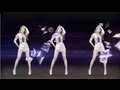 4MINUTE - 'Love Tension' (Official Music Video ...