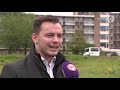 Kan OnderDak het tij nog keren? Eerste bijeenkomst na onrust over Paasbergflat