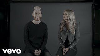Colton Dixon - The Other Side (Song Story)