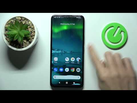 How to Check IMEI and Serial Number on NOKIA C31