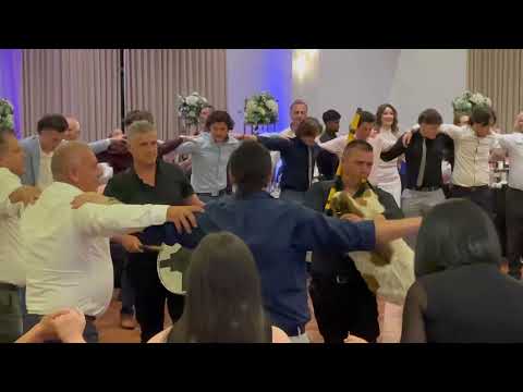 Dolno Srpci Bal Todorovden 5 Makedonska Gajda Stevce Jovanovski 👑Royal Band - Melbourne