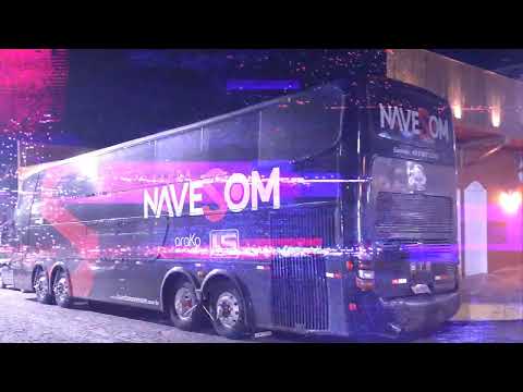 Nave Som - Vila Club - Jaraguá do Sul/SC - 17-03-2023