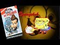 Opening To Jimmy Neutron Jet Fusion 2004 VHS 60fps