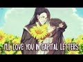Nightcore - Rest of My Life (Keenan Te)  - (Lyrics)