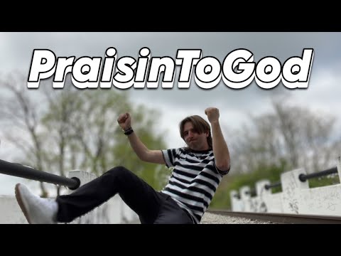 NewStorm! - PraisinToGod (Official Video)
