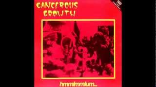 CANCEROUS GROWTH - Mongoloid (Devo Cover)