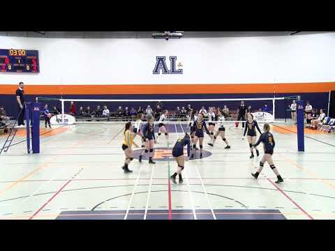 Championnat provincial de volleyball D1 du RSEQ