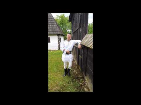 Bogdan Berbecar - Colaj de joc