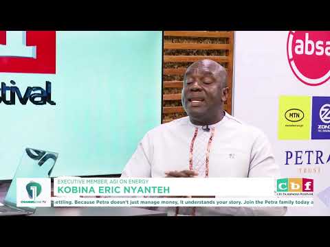 Channel One TV LIVE! Citi Business Festival 2026 | How Utilities Impact the Cost of Doing Business