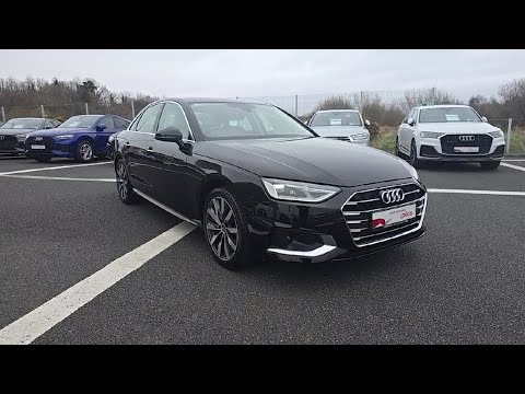 Audi A4 2.0TDI Auto SE - 163HP - Heated Leather - - Image 2