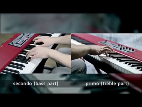 Qui Vive! (Op. 12) Grand Galop by Wilhelm Ganz