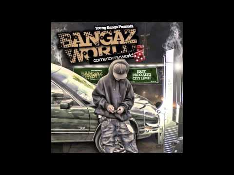 Young Banga - Fuck The Other Side