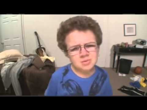Down On Me Keenan Cahill and 50 Cent)   YouTube [360p]