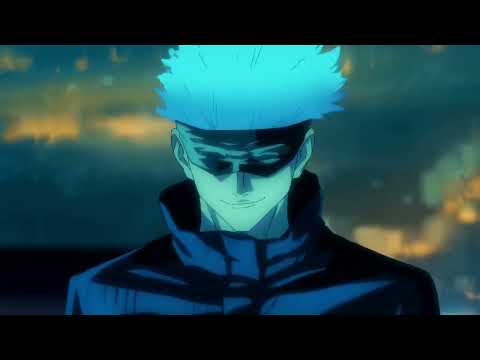 Mr.Carmack X Tennyson - Wednesday (AMV)
