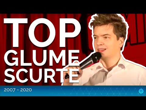 TOP short jokes TOMA Stand-up 2007-2020!
