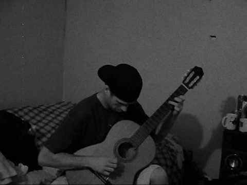 Sepultura-The Abyss cover video thumbnail