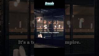 Download lagu Dracula (2020) | Trapped in a Glass Cell… with Wi-Fi and a Lawyer mp3