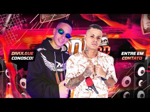 MC Paiva e MC Zikoty - Na minha vez quis virar minha namorada
