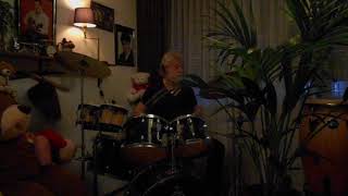 Johnny Drumt Met Laura Fygi Cést Si Bon.