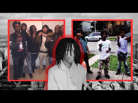 The Relentless Murders between Deathrow 085 & NLMB/No Limit