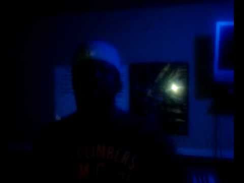 323 Music Ent/ So Smoove Ent/ YB Funny Productions In The Studio (Freestyling)