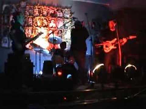 Soundgarden - Room a Thousand Years Wide (MG14 cover) video thumbnail