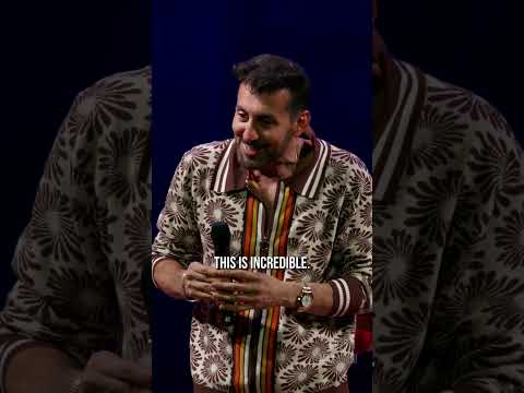 Ultimate Loss | Max Amini | Stand Up Comedy