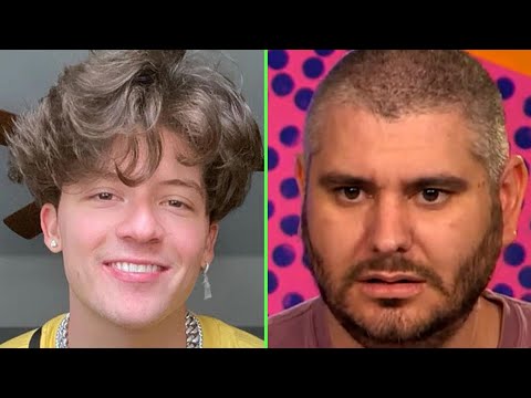 Mother Exposes Ondreaz Lopez As Predator Over Secret Phone Call