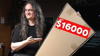 Video thumbnail for Let's Ruin Boutique Guitars. by SpectreSoundStudios