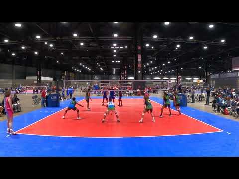 352 Elite Lime vs Pipeline 15 1