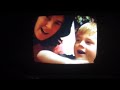 Teletubbies Bedtime Goodbye And Baby Laugh And Rabbits 1999