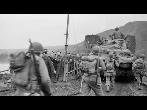 German Soldiers Joined Americans in One Final Battle — Against Their Own Army