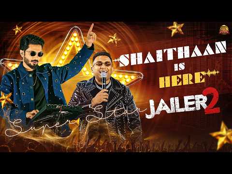 Shaitaan Song (Song)