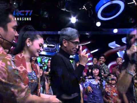 2 RACUN Live At Dahsyat (26-01-2013) Courtesy RCTI