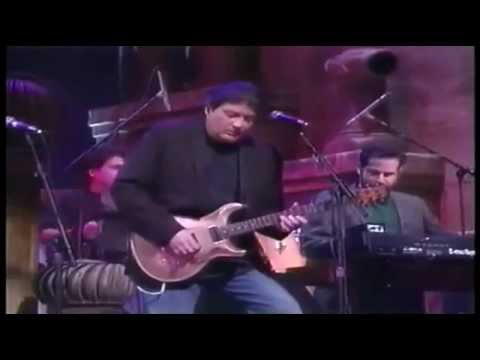 los lobos  - tomorrow never knows ( live )