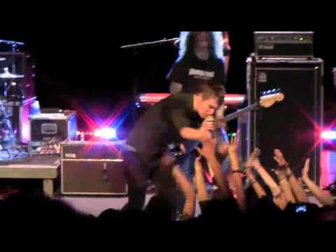 Willkommen bei Madsen Episode 34 - Dallas Teil 2