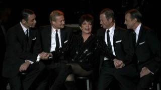 Liza&#39;s At The Palace - Basin Street Blues