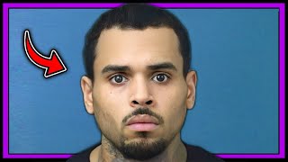 Chris Brown is in BIG Trouble (again)