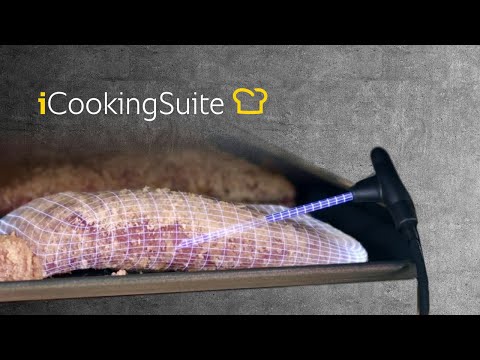 Rational Electric Combi Oven