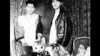 Psyche - Prisoner To Desire (Live In Stuttgart)