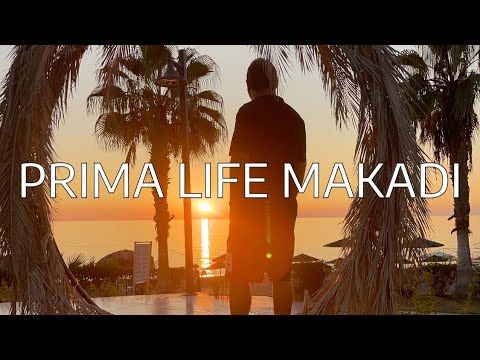 Briefly about the main thing - PRIMA LIFE MAKADI 5* | Egypt, HURGHADA 2023