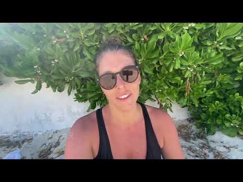 BEST beaches in Playa Del Carmen?!?! | Mexico 2021