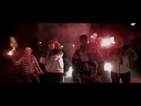 TWIZZE17 MEMPHIS & SAYLER268 - SCHWARZER POLO x prod. by hotelgodlin & CW17