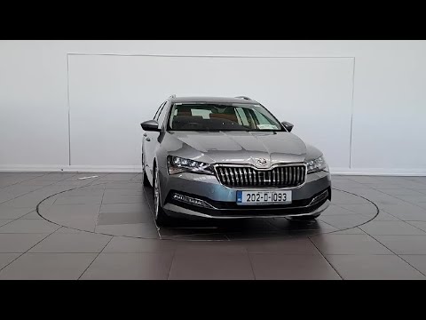 Skoda Superb Combi Style 1.5TSI 150bhp DSG**CALL S - Image 2