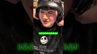 【ドッキリ】編集中に寝てる弟にイタズラしてみた（いまだに何をされてたか弟は知りません）