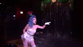 Drag Menagerie - Thirsty Alley: My Little Pony @ The Call