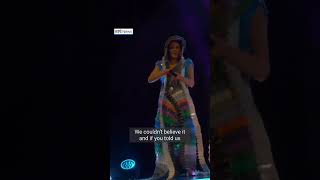 Junk Kouture finalist in Monaco - #TAGME