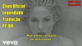 Shakira ft. Maluma - Trap (Legendado) (Tradução) (PT-BR) (Clipe Oficial)